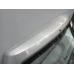 SUBARU FORESTER BOOTLID/TAILGATE TAILGATE, NON SPOILER, NON CAMERA TYPE, 02/08-1
