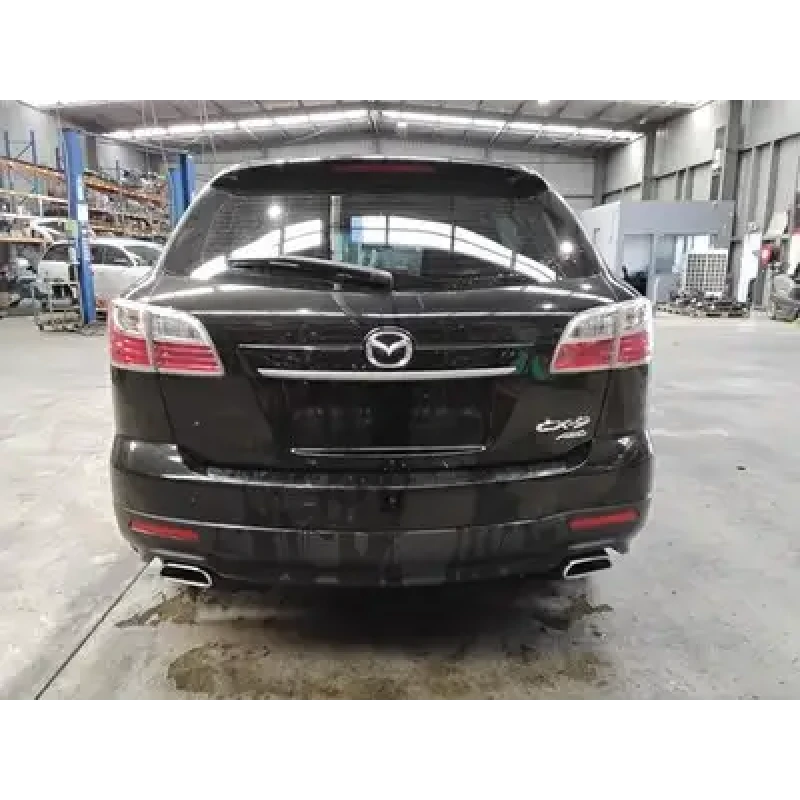 MAZDA CX9 BOOTLID/TAILGATE TAILGATE, TB, W/ POWER LIFTGATE TYPE, 06/09-12/15 201