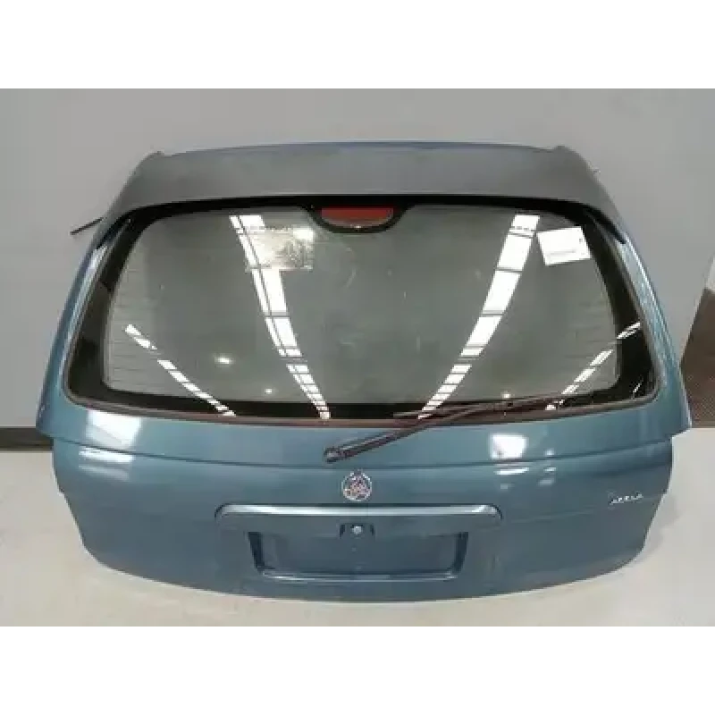 HOLDEN COMMODORE BOOTLID/TAILGATE TAILGATE, VZ, WAGON, 10/02-09/07 2005