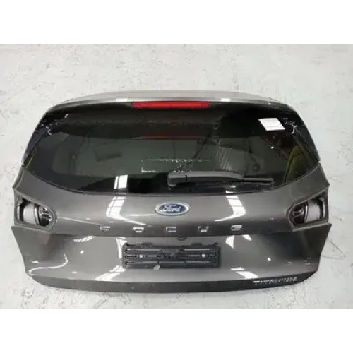 FORD FOCUS BOOTLID/TAILGATE TAILGATE, SA, HATCH, 10/18-12/24 2019