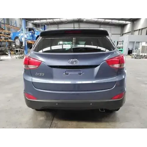 HYUNDAI IX35 BOOTLID/TAILGATE TAILGATE, LM SERIES, 11/09-01/16 2014