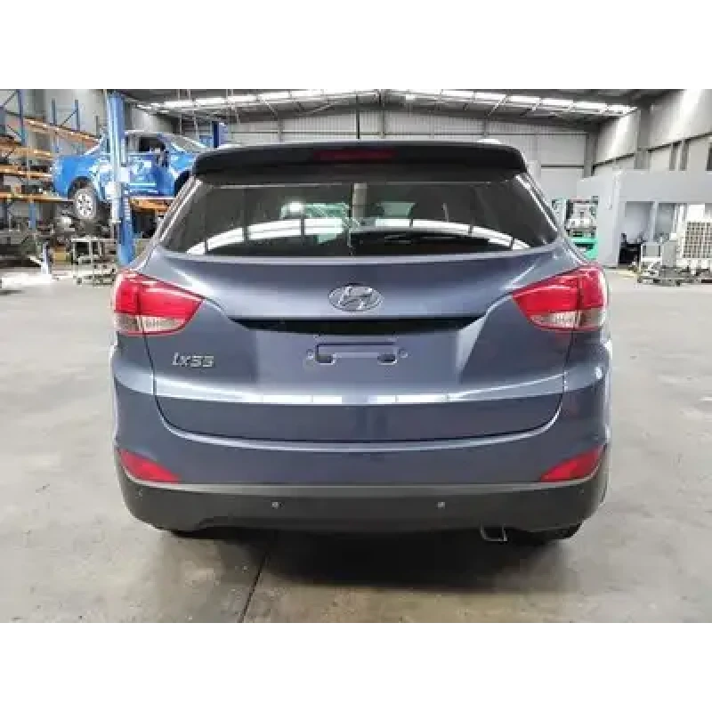 HYUNDAI IX35 BOOTLID/TAILGATE TAILGATE, LM SERIES, 11/09-01/16 2014