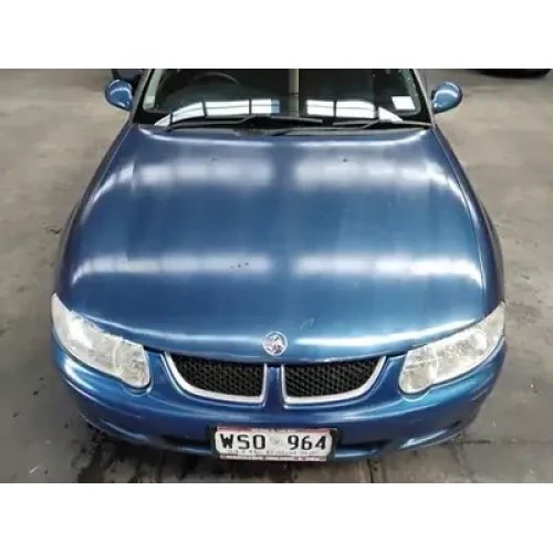 HOLDEN COMMODORE BONNET VT-VX 09/97-09/02 2002
