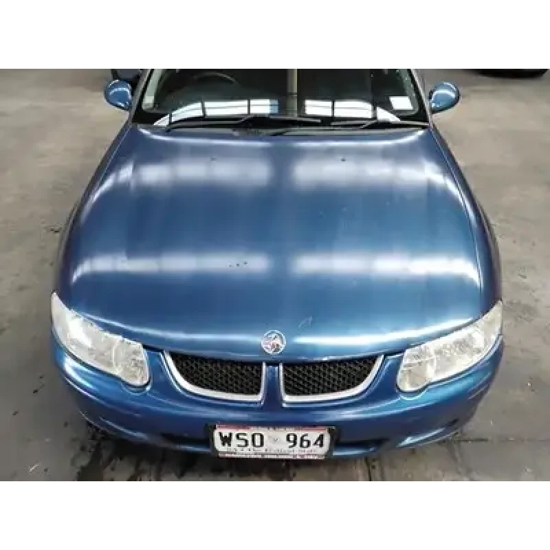 HOLDEN COMMODORE BONNET VT-VX 09/97-09/02 2002