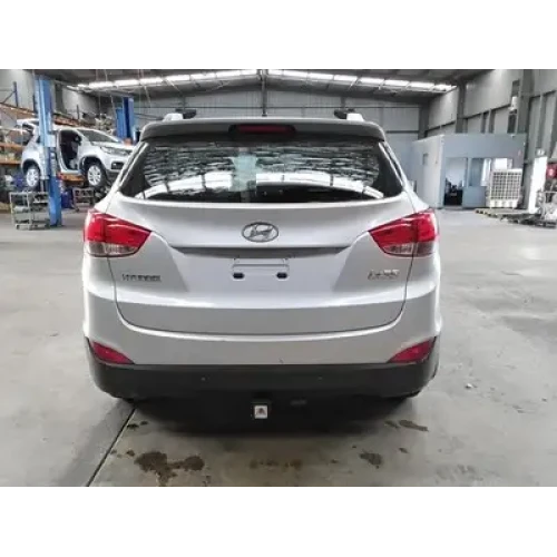 HYUNDAI IX35 BOOTLID/TAILGATE TAILGATE, LM SERIES, 11/09-01/16 2011