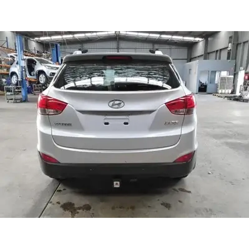 HYUNDAI IX35 BOOTLID/TAILGATE TAILGATE, LM SERIES, 11/09-01/16 2011