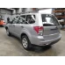 SUBARU FORESTER BOOTLID/TAILGATE TAILGATE, NON SPOILER, NON CAMERA TYPE, 02/08-1 SUBARU FORESTER BOOTLID/TAILGATE TAILGATE, NON SPOILER, NON CAMERA TYPE, 02/08-1