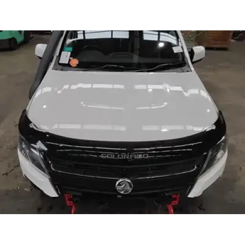 HOLDEN COLORADO BONNET RG, 07/16-12/20 2018
