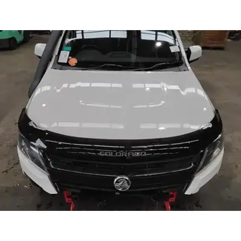 HOLDEN COLORADO BONNET RG, 07/16-12/20 2018