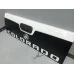 HOLDEN COLORADO BOOTLID/TAILGATE TAILGATE, RG, UTE BACK, W/ CAMERA IN HANDLE TYP