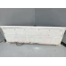 HOLDEN COLORADO BOOTLID/TAILGATE TAILGATE, RG, UTE BACK, W/ CAMERA IN HANDLE TYP