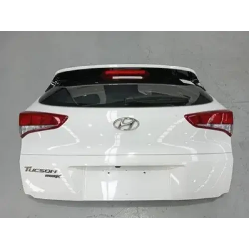 HYUNDAI TUCSON BOOTLID/TAILGATE TAILGATE, TL, ACTIVE X/GO/ELITE, NON POWER OPERA HYUNDAI TUCSON BOOTLID/TAILGATE TAILGATE, TL, ACTIVE X/GO/ELITE, NON POWER OPERA