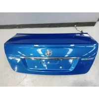 HOLDEN COMMODORE BOOTLID/TAILGATE BOOTLID, VE, SV6/SS/SSV, SPOILERED, W/ CAMERA