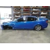 HOLDEN COMMODORE BOOTLID/TAILGATE BOOTLID, VE, SV6/SS/SSV, SPOILERED, W/ CAMERA