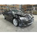 HOLDEN COMMODORE BOOTLID/TAILGATE BOOTLID, VE, SV6/SS/SSV, SPOILERED, W/ CAMERA HOLDEN COMMODORE BOOTLID/TAILGATE BOOTLID, VE, SV6/SS/SSV, SPOILERED, W/ CAMERA