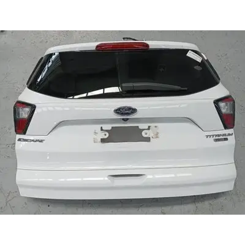FORD ESCAPE BOOTLID/TAILGATE TAILGATE, ZG, W/ POWER TAILGATE TYPE, 09/16-05/20 2