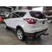 FORD ESCAPE BOOTLID/TAILGATE TAILGATE, ZG, W/ POWER TAILGATE TYPE, 09/16-05/20 2