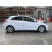 HYUNDAI I30 BOOTLID/TAILGATE TAILGATE, GD, 5DR HATCH, NON CAMERA TYPE, 03/12-02/