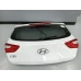 HYUNDAI I30 BOOTLID/TAILGATE TAILGATE, GD, 5DR HATCH, NON CAMERA TYPE, 03/12-02/