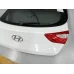 HYUNDAI I30 BOOTLID/TAILGATE TAILGATE, GD, 5DR HATCH, NON CAMERA TYPE, 03/12-02/