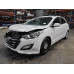HYUNDAI I30 BOOTLID/TAILGATE TAILGATE, GD, 5DR HATCH, NON CAMERA TYPE, 03/12-02/