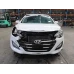 HYUNDAI I30 BOOTLID/TAILGATE TAILGATE, GD, 5DR HATCH, NON CAMERA TYPE, 03/12-02/
