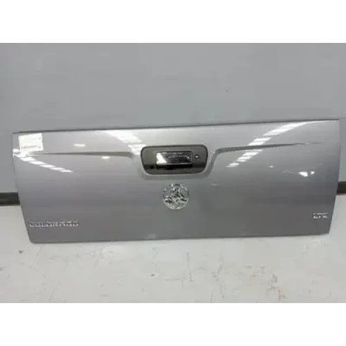 HOLDEN COLORADO BOOTLID/TAILGATE TAILGATE, RG, UTE BACK, W/ CAMERA IN HANDLE TYP HOLDEN COLORADO BOOTLID/TAILGATE TAILGATE, RG, UTE BACK, W/ CAMERA IN HANDLE TYP