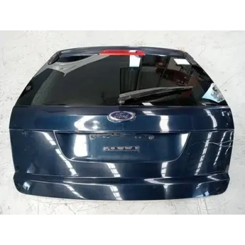 FORD TERRITORY BOOTLID/TAILGATE TAILGATE, SZ MKI-MKII, 03/11-12/16 2011