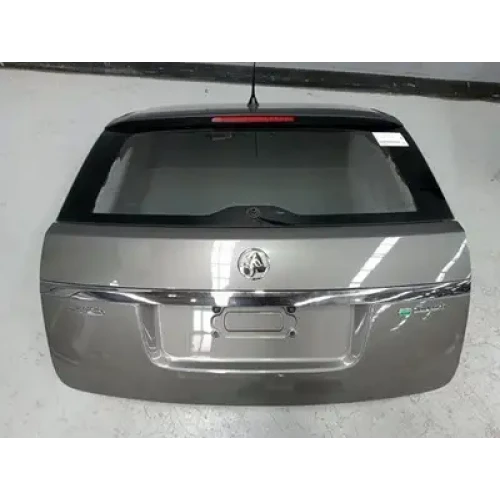 HOLDEN COMMODORE BOOTLID/TAILGATE TAILGATE, VE S2, WAGON, 09/10-05/13 2013