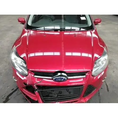 FORD FOCUS BONNET LW, 08/11-08/15 2014