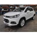 HOLDEN TRAX BONNET TJ SERIES, 10/16-12/20 2018 HOLDEN TRAX BONNET TJ SERIES, 10/16-12/20 2018