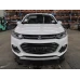 HOLDEN TRAX BONNET TJ SERIES, 10/16-12/20 2018 HOLDEN TRAX BONNET TJ SERIES, 10/16-12/20 2018