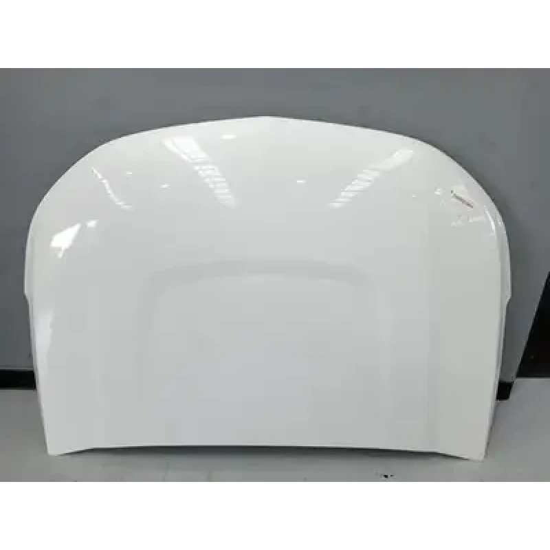 HOLDEN COLORADO BONNET RG, 07/16-12/20 2018
