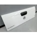 HOLDEN COLORADO BOOTLID/TAILGATE TAILGATE, RG, UTE BACK, W/ CAMERA IN HANDLE TYP