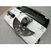 TOYOTA PRADO BOOTLID/TAILGATE TAILGATE, 120 SERIES, NON SPOILER, W/ SPARE WHEEL