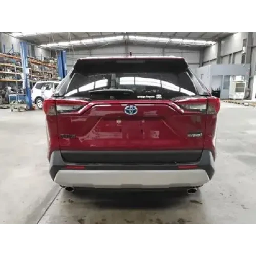 TOYOTA RAV4 BOOTLID/TAILGATE TAILGATE, W/ POWER LIFTGATE TYPE, XA50, 11/18- 2024 TOYOTA RAV4 BOOTLID/TAILGATE TAILGATE, W/ POWER LIFTGATE TYPE, XA50, 11/18- 2024