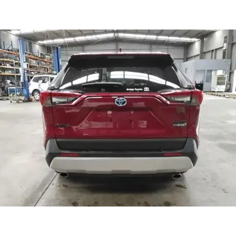 TOYOTA RAV4 BOOTLID/TAILGATE TAILGATE, W/ POWER LIFTGATE TYPE, XA50, 11/18- 2024