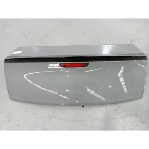 CHRYSLER 300C BOOTLID/TAILGATE BOOTLID, LX2, SPOILERED TYPE, 12/11-12/21 2012 CHRYSLER 300C BOOTLID/TAILGATE BOOTLID, LX2, SPOILERED TYPE, 12/11-12/21 2012