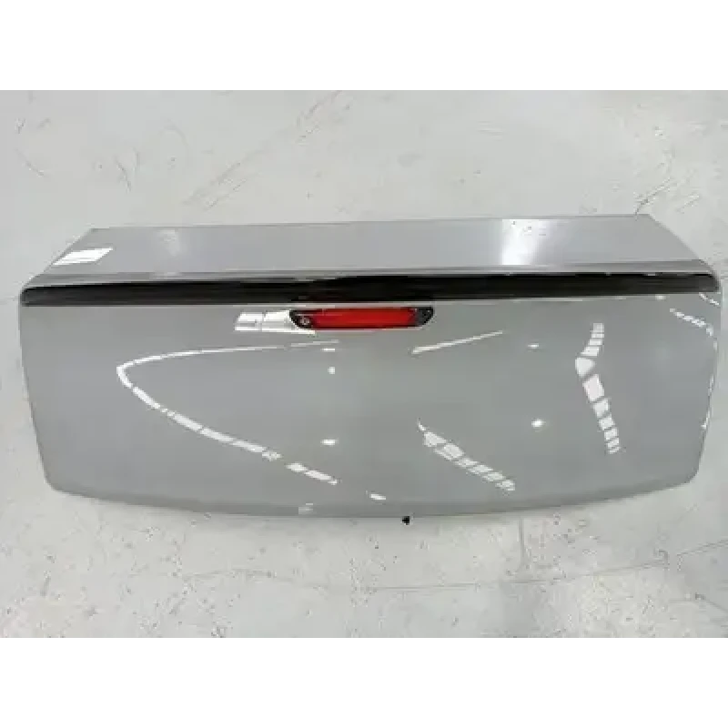 CHRYSLER 300C BOOTLID/TAILGATE BOOTLID, LX2, SPOILERED TYPE, 12/11-12/21 2012 CHRYSLER 300C BOOTLID/TAILGATE BOOTLID, LX2, SPOILERED TYPE, 12/11-12/21 2012