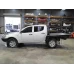 MITSUBISHI TRITON BONNET MN, DIESEL, 05/13-04/15 2015 MITSUBISHI TRITON BONNET MN, DIESEL, 05/13-04/15 2015