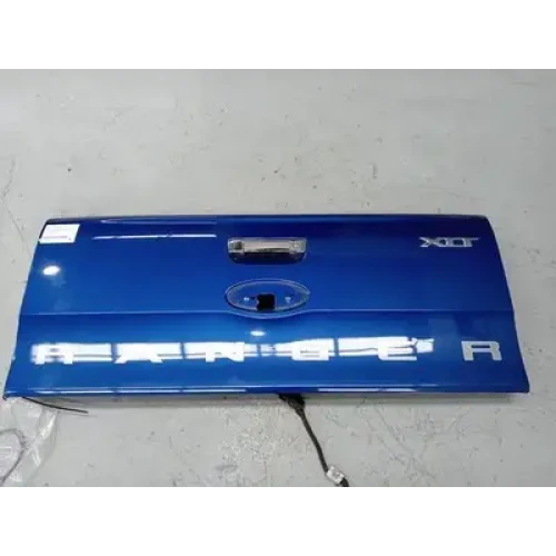 FORD RANGER BOOTLID/TAILGATE TAILGATE, PX SERIES 1-2, W/ CAMERA TYPE, NON TONNEA