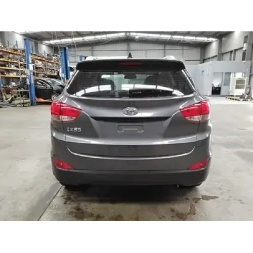 HYUNDAI IX35 BOOTLID/TAILGATE TAILGATE, LM SERIES, 11/09-01/16 2014 HYUNDAI IX35 BOOTLID/TAILGATE TAILGATE, LM SERIES, 11/09-01/16 2014