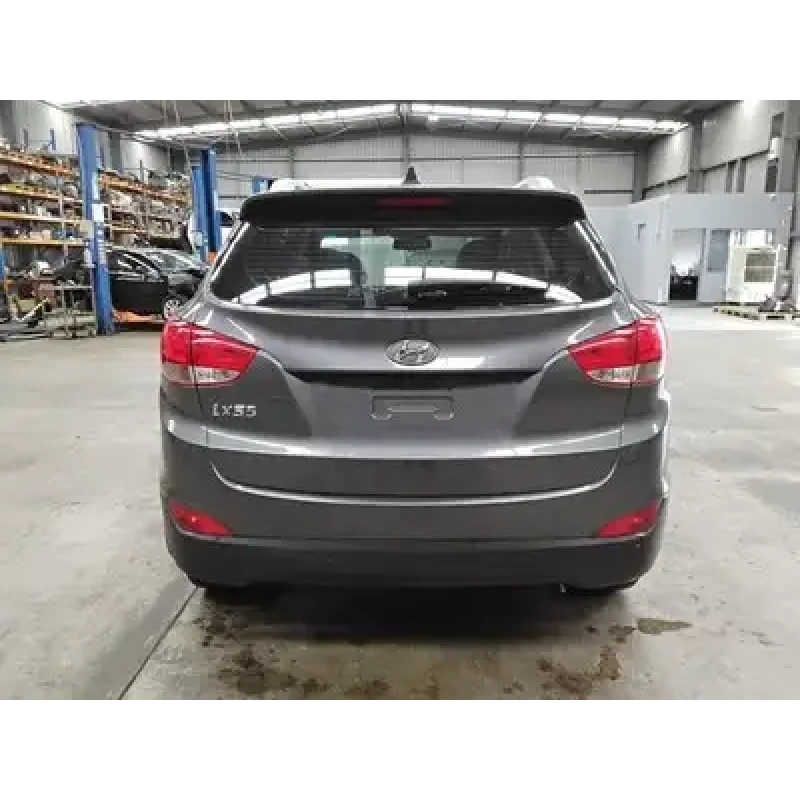 HYUNDAI IX35 BOOTLID/TAILGATE TAILGATE, LM SERIES, 11/09-01/16 2014