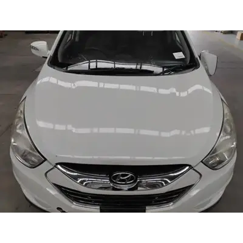 HYUNDAI IX35 BONNET LM SERIES, 11/09-01/16 2011