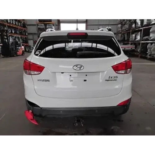 HYUNDAI IX35 BOOTLID/TAILGATE TAILGATE, LM SERIES, 11/09-01/16 2011 HYUNDAI IX35 BOOTLID/TAILGATE TAILGATE, LM SERIES, 11/09-01/16 2011