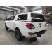 MAZDA BT50 BOOTLID/TAILGATE TAILGATE, UR, W/ CAMERA TYPE, 09/15-06/20 2017