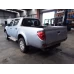 MITSUBISHI TRITON BRAKE BOOSTER DIESEL, 2.5, NON ELECTRONIC STABILITY CONTROL TY