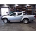 MITSUBISHI TRITON BRAKE BOOSTER DIESEL, 2.5, NON ELECTRONIC STABILITY CONTROL TY