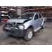 MITSUBISHI TRITON BRAKE BOOSTER DIESEL, 2.5, NON ELECTRONIC STABILITY CONTROL TY