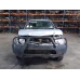 MITSUBISHI TRITON BRAKE BOOSTER DIESEL, 2.5, NON ELECTRONIC STABILITY CONTROL TY